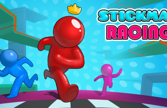 Stickman Racing